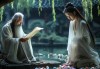 周公解梦，捡贝壳的深层含义与生活启示