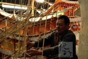 乐清龙贡寺求签仪轨，一段尘封的历史记忆
