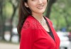 女宝宝小名蔷薇，取名灵感与寓意解析