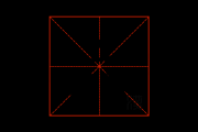六画字姓名，吉凶查询的秘密