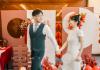 订婚黄历吉日吉时查询指南，选择婚礼的关键