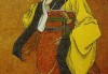 秦始皇的命理师，一个被历史遗失的智慧者