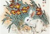 兔年生肖情感运势图表，解析情感走向与人际关
