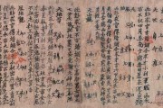 文王神卦156签解密，古老占卜智慧的现代启示