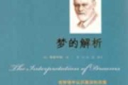 解梦师的书,解读梦境背后的智慧 解梦师的书,解读梦境背后的智慧