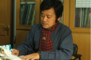 朱军白云观求签，历史与现代的对话