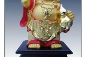 中的拜佛求签，开启财富之门的神秘钥匙