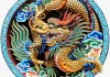 龙腾四海，宝宝名字定格美好未来