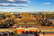 故宫附近,那些 lesser-known 的求签圣地 故宫附近,那些 lesser-known 的求签圣地