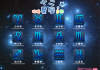 十二星座，用色彩勾勒人生底色
