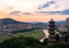福清西茶亭寺求签，一段尘封的记忆