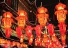 元宵节进香吉时，传统与现代的交融