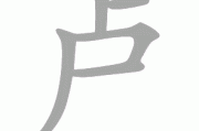 卢angmao Fa Fa Qian 神灵签