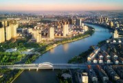 阜宁悦珑府开工大吉时间，Construction Commencement Highlights