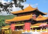 南山寺求签了很多次，竟然…