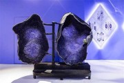 南晶，解读其神秘力量与生活启示