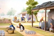 古氏牛宝宝，传统与现代结合的取名之道