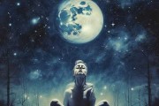直觉最准，星座揭示你的内心