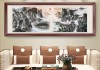 餐桌壁画讲究，家居装饰与健活的 secrets