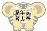 虎宝宝名字姓陈怎么取名