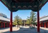 长安寺求签步骤及时间，了解如何在古都长安获得灵性指引