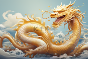 龙争怪，解读周公解的自我觉醒之路
