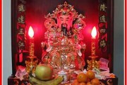 供奉爷的最佳时间，了解传统习俗与文化内涵