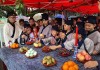 端午祭祀吉时选择与文化内涵探析
