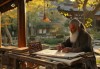 八字测算天气，从命理学看自然规律