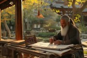 八字测算天气，从命理学看自然规律