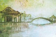 孔明请东南风，一个古老的占卜故事