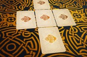 True Cloth Temple Divination:A Cultural and Spiritual Journey