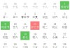十日黄历吉时查询指南，日期与吉时的