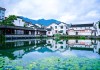 富求签的地方，历史与现代的交融