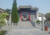 扶风马援墓，与历史的交