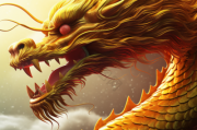 龙宝宝取名宝盖头，传统与现代的结合