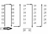 2023年高考座位号吉凶，数字背后的