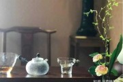 茶室插花指南，选对花卉，提升空间运势与雅韵