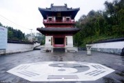 道观求签注意事项，从传统智慧到现代实践
