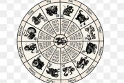 生肖出生年份吉凶表，揭秘生肖运势的神秘面纱