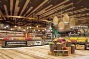 超市起名查吉凶，开启成功店铺之路