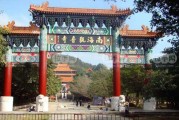 佛山哪些寺庙求签最灵验？