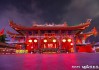 天后宫求签诗，解读命运的古老仪式