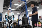 十二星座里的机器人，科技与情感的结合