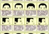 揭秘额头总跳动吉凶——额头跳动图解秘