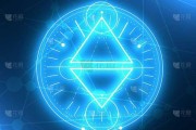 十二星座之王，宇宙的神秘象征