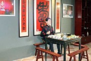 潮汕求签，了解传统与现代的结合