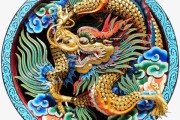 龙腾四海，猪年大吉，生肖猪在龙年运势解析