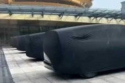 大排量车，解读梦境中的力量与追求