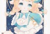 十二星座画脸妆，according to zodiac signs